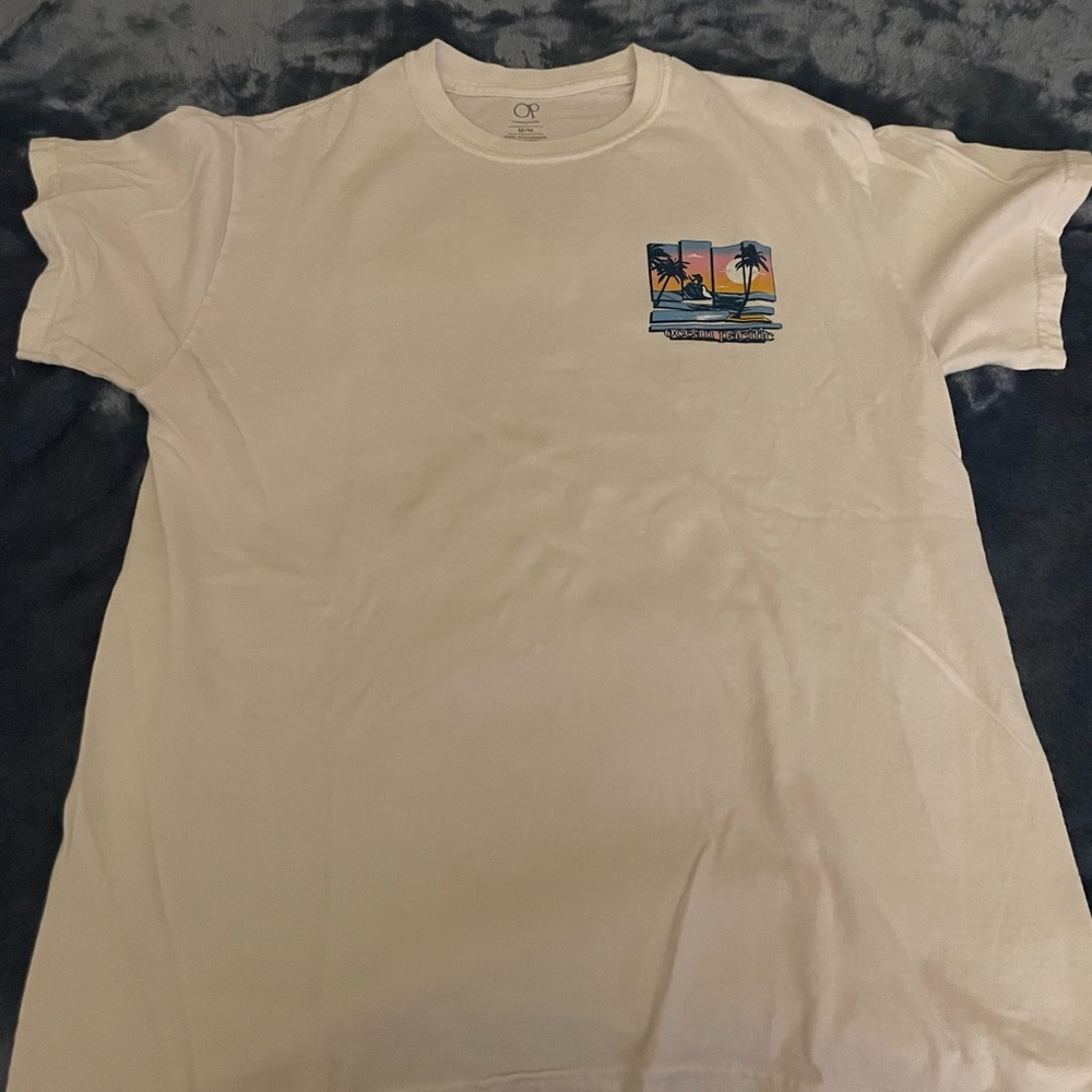 Ocean Pacific Men’s Medium Tee